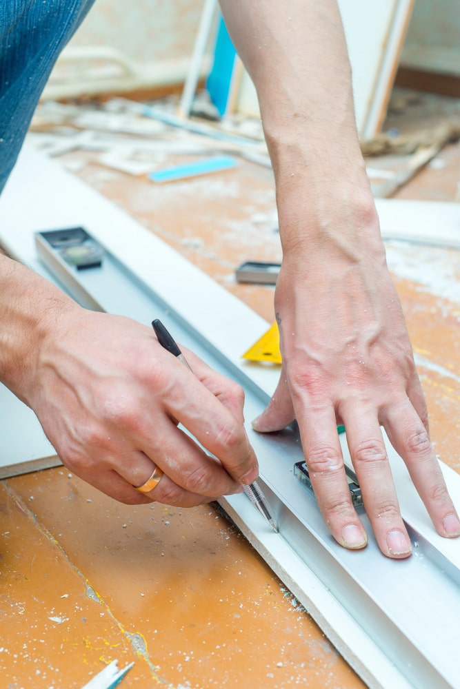 flood damage repair Renton, WA