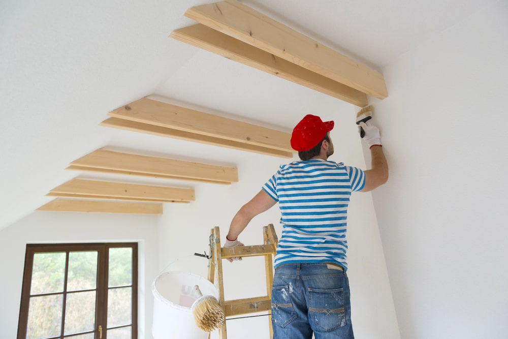 water damage remediation Renton, WA