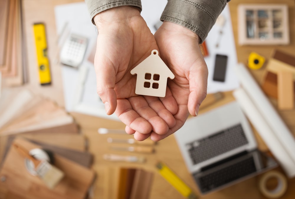 water damage repair contractor Renton, WA