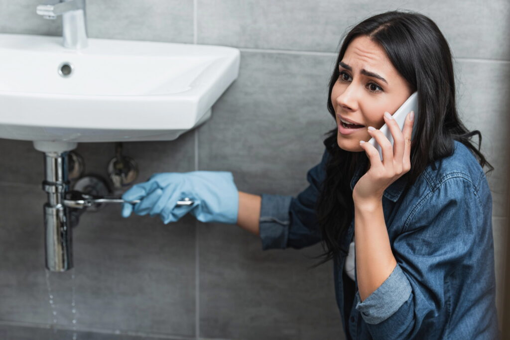water damage lawyer