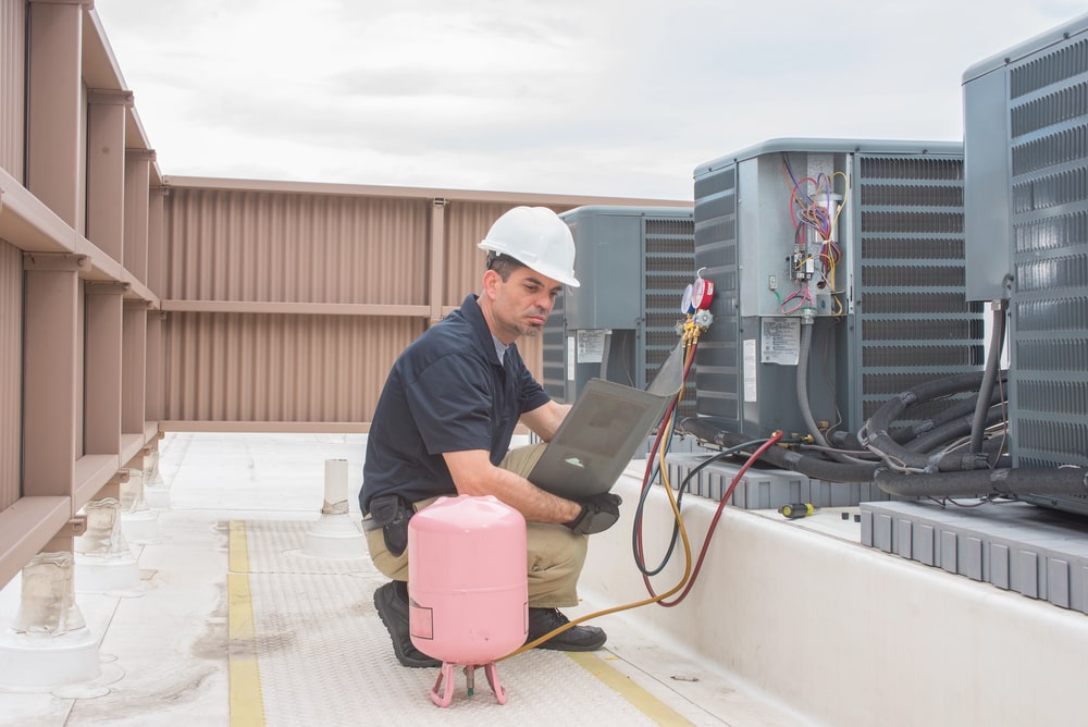 Commercial Dehumidifying Equipment Service Renton WA