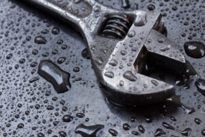 commercial water damage repair Seattle, WA
