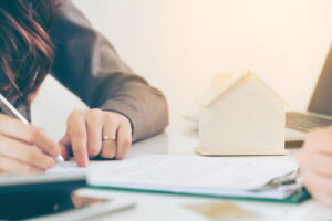water mitigation services in Bellevue, WA